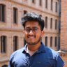 Profilbild von Arindam Ghosh