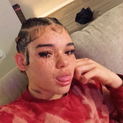 million dollar doll💋's profile picture
