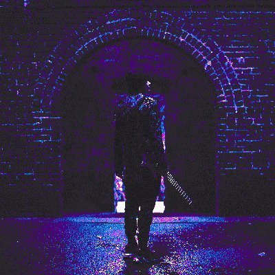 eccentric's profile picture