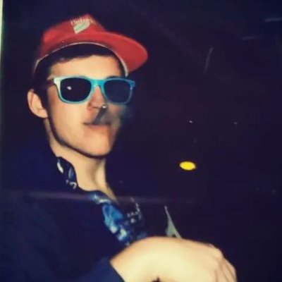 Alexander Augustine's profile picture
