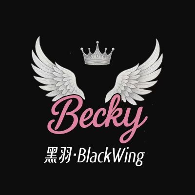 BeckysBW_CN's profile picture