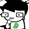 Egging my Bert till I John Homestuck 的头像