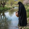 اونی که آب رو گل نمیکنه profil fotoğrafı