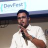 Aditya Shinde profil fotoğrafı