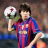 Фото профиля YoungMessi