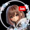 Фото профиля jam☃️🖤🍓めめいちご