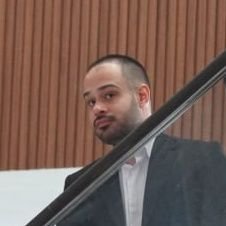 mSalarAhmadi's profile picture
