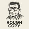 Rough Copy profil fotoğrafı