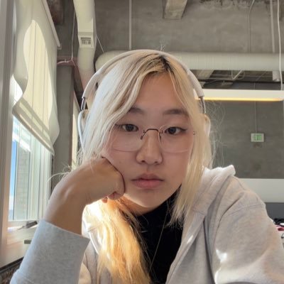 Hannah Ahn's profile picture