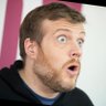 Profilbild von Michał