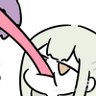 生まれ変わパンダ 的头像
