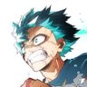 Kyuvenn 🔥 #MHA 🥳 profil fotoğrafı