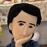 通りすがり 的头像