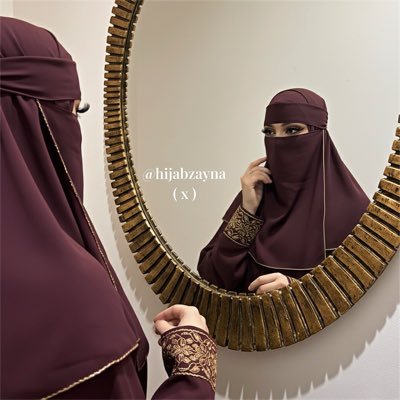 Hijab Goddess Zayna ⋆'s profile picture