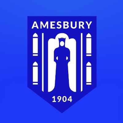 Amesbury Town FC's profile picture