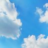 青空と白雲 的头像
