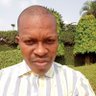 Chukwudi Monday Ezaka๐ ็ๅคดๅ