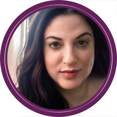Keren Shahar • קרן שחר's profile picture