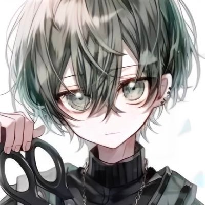緑刃-零式-🟩🔪@新人歌い手代表's profile picture