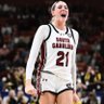 South Carolina WBB Hoops Fan 的头像