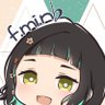 ふーみん♭🍮9/27超ぼかろ! profil fotoğrafı