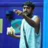 Profilbild von Abhijith