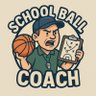 School Ball Coach profil fotoğrafı