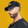 Eric Ene profil fotoğrafı