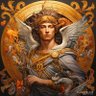 Hermes Trismegistus 的头像