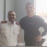 سالم عباد's profile picture