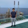muhamad hasan fahrurrozi profil fotoğrafı