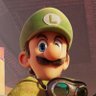 Фото профиля Luigi