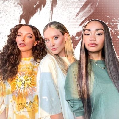 acervo little mix's profile picture