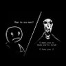 You are a person like me *Probably* 的头像