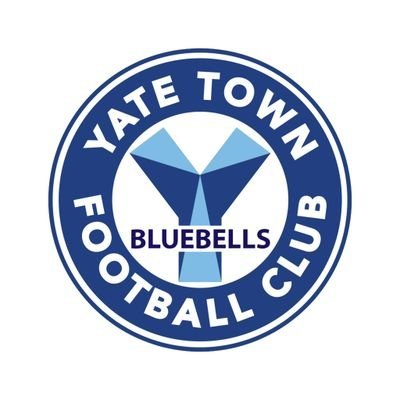 Yate Town FC's profile picture