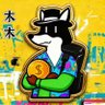 链上捕手木木 的头像