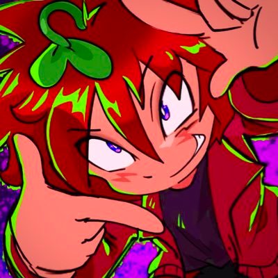 ⭐️ . — RYODUST !! 💫's profile picture