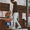 Фото профиля Korey 🐅