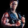 Profilbild von Commando66