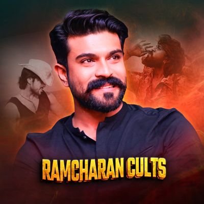 RamCharan Cults ™'s profile picture