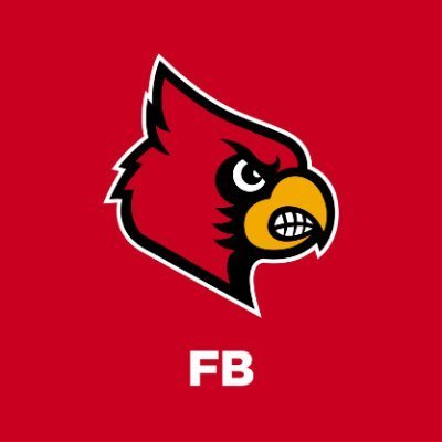 Louisville Football's profile picture