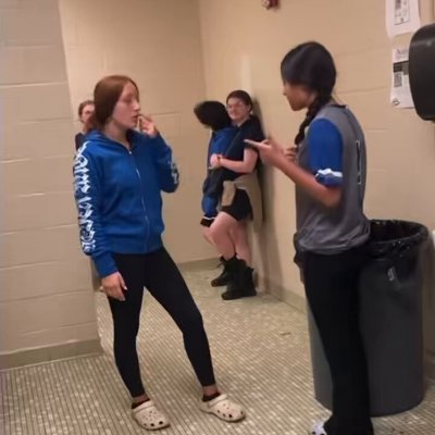 School Fights's profile picture