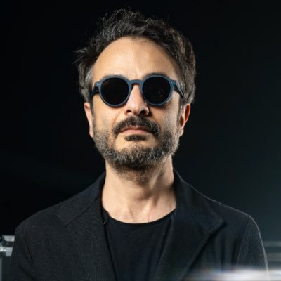 AliAzimiMusic's profile picture