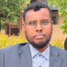 Фото профиля Abdi khalif M.