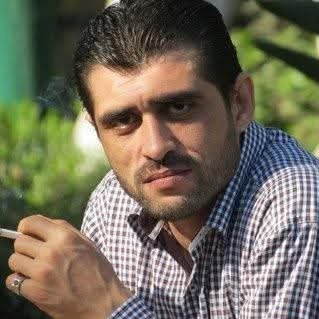 Emad Fawaz - عماد فواز's profile picture