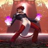 iORI 的头像