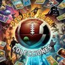 PEPER JACK TCG colecciones profil fotoğrafı