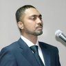 Shakeel Padikkal 的头像