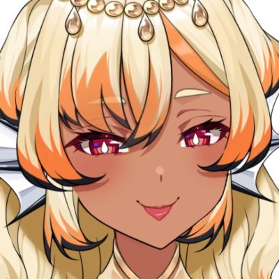 Serina Maiko 🎣🦋『V4Mirai』's profile picture