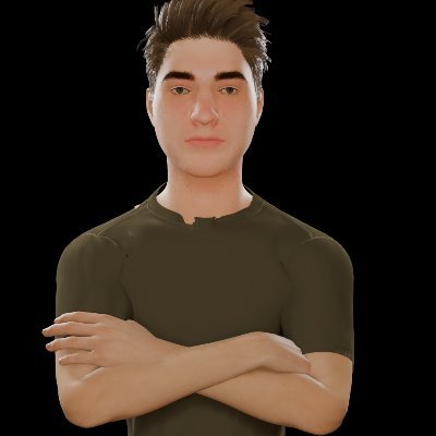 Bryan Coleman's profile picture